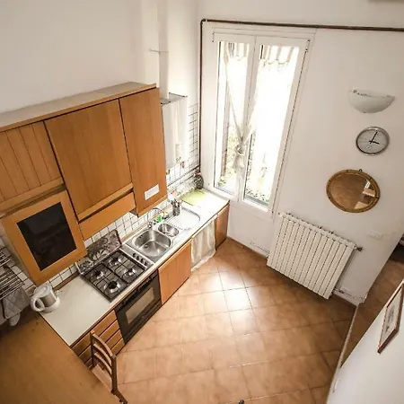 Apartman Sigismondo *
