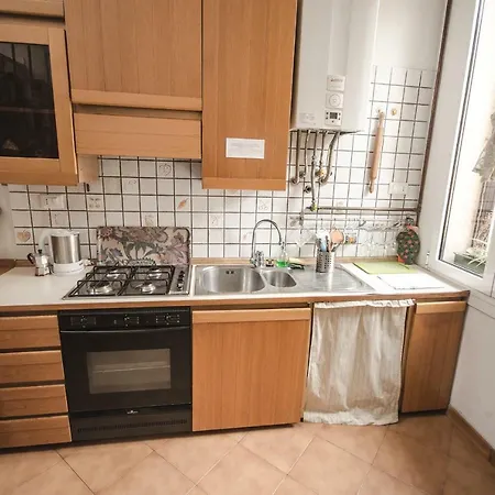 Apartman Sigismondo *