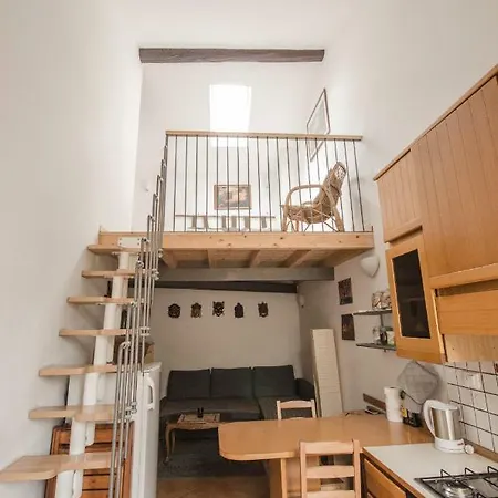 Apartman Sigismondo *