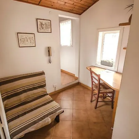 Sigismondo Apartman *