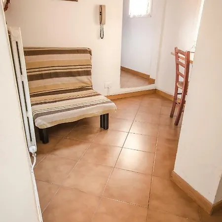 Apartman Sigismondo