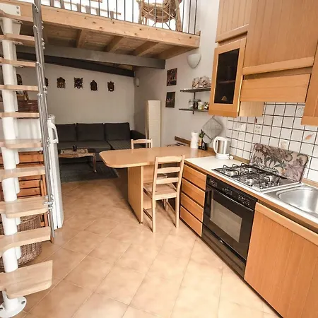 Apartman Sigismondo