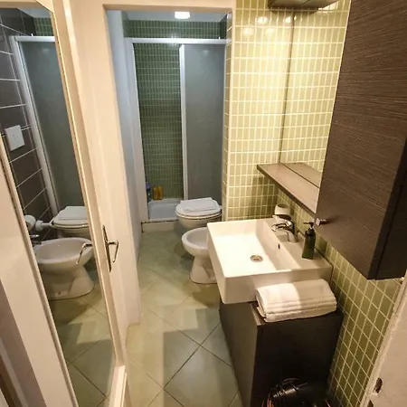 Apartman Sigismondo