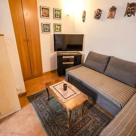 Sigismondo Apartman