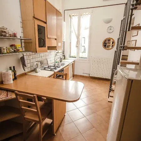 Sigismondo Apartman