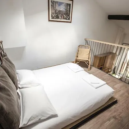 Apartman Sigismondo Bologna