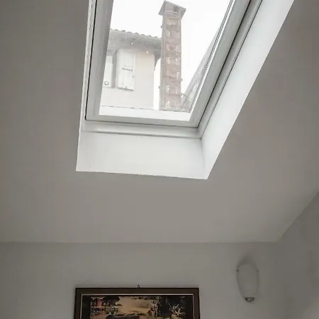 Apartament Sigismondo Bolonia