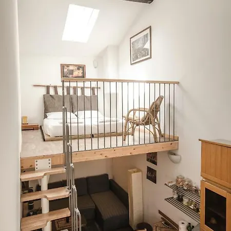 Sigismondo Apartament Bolonia