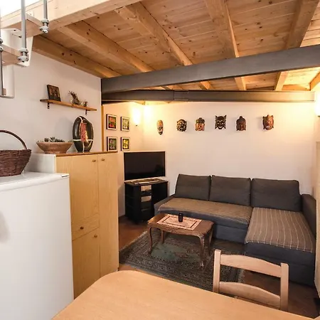 Apartament Sigismondo