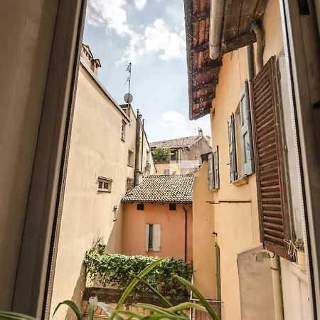 Sigismondo Apartament