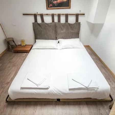 Apartament Sigismondo Bolonia